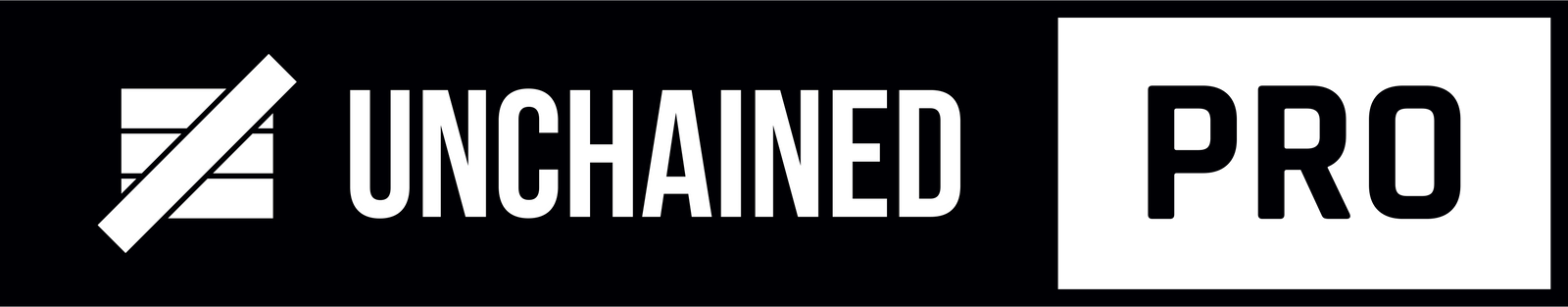 Unchained Pro